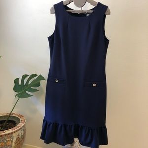 Tommy Hilfiger Sleeveless Dress